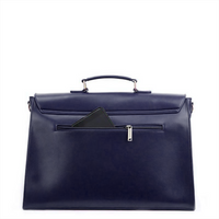 Bernadette – Τσάντα Χειρός Satchel με Φιόγκο
