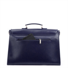 Bernadette – Τσάντα Χειρός Satchel με Φιόγκο