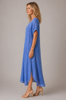 Φόρεμα Skylar Blue