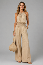 Sahara Chic Ολόσωμο Σακάκι