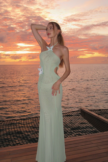 Φραντσέσκα | Φόρεμα Maxi Mermaid-Fit