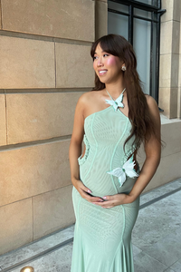 Φραντσέσκα | Φόρεμα Maxi Mermaid-Fit