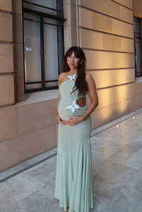 Φραντσέσκα | Φόρεμα Maxi Mermaid-Fit