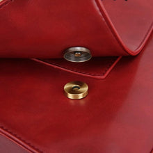 Bernadette – Τσάντα Χειρός Satchel με Φιόγκο