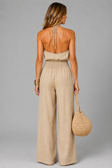 Sahara Chic Ολόσωμο Σακάκι