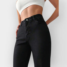 Ψηλόμεσο Bootcut Τζιν