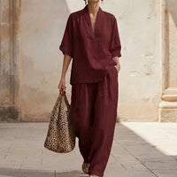 Dolores - Σετ Δύο Κομματιών για Γυναίκες
