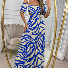 Leisha - Maxi Φόρεμα