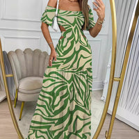 Leisha - Maxi Φόρεμα