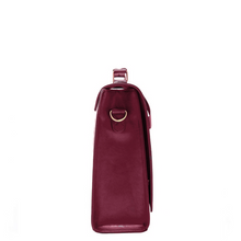 Bernadette – Τσάντα Χειρός Satchel με Φιόγκο
