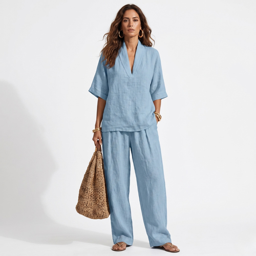 Dolores - Σετ Δύο Κομματιών για Γυναίκες