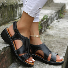 Celeste™ - Μποέμ Σανδάλια