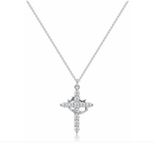 Περιστροφικός κολάρος με σταυρό