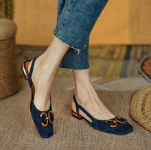 Cecilia | Ορθοπεδικά Σανδάλια
