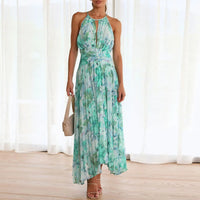 Alesa - Maxi Φόρεμα