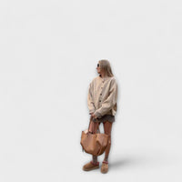 Naeva – Vintage τσάντα tote