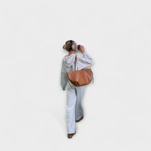 Naeva – Vintage τσάντα tote