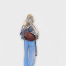 Naeva – Vintage τσάντα tote