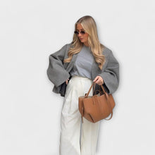 Naeva – Vintage τσάντα tote