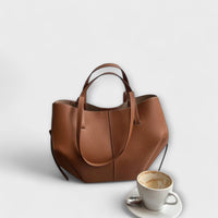 Naeva – Vintage τσάντα tote