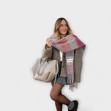Naeva – Vintage τσάντα tote