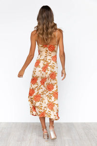 Nikkie - Midi Φόρεμα