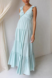 Mirella - Maxi Φόρεμα