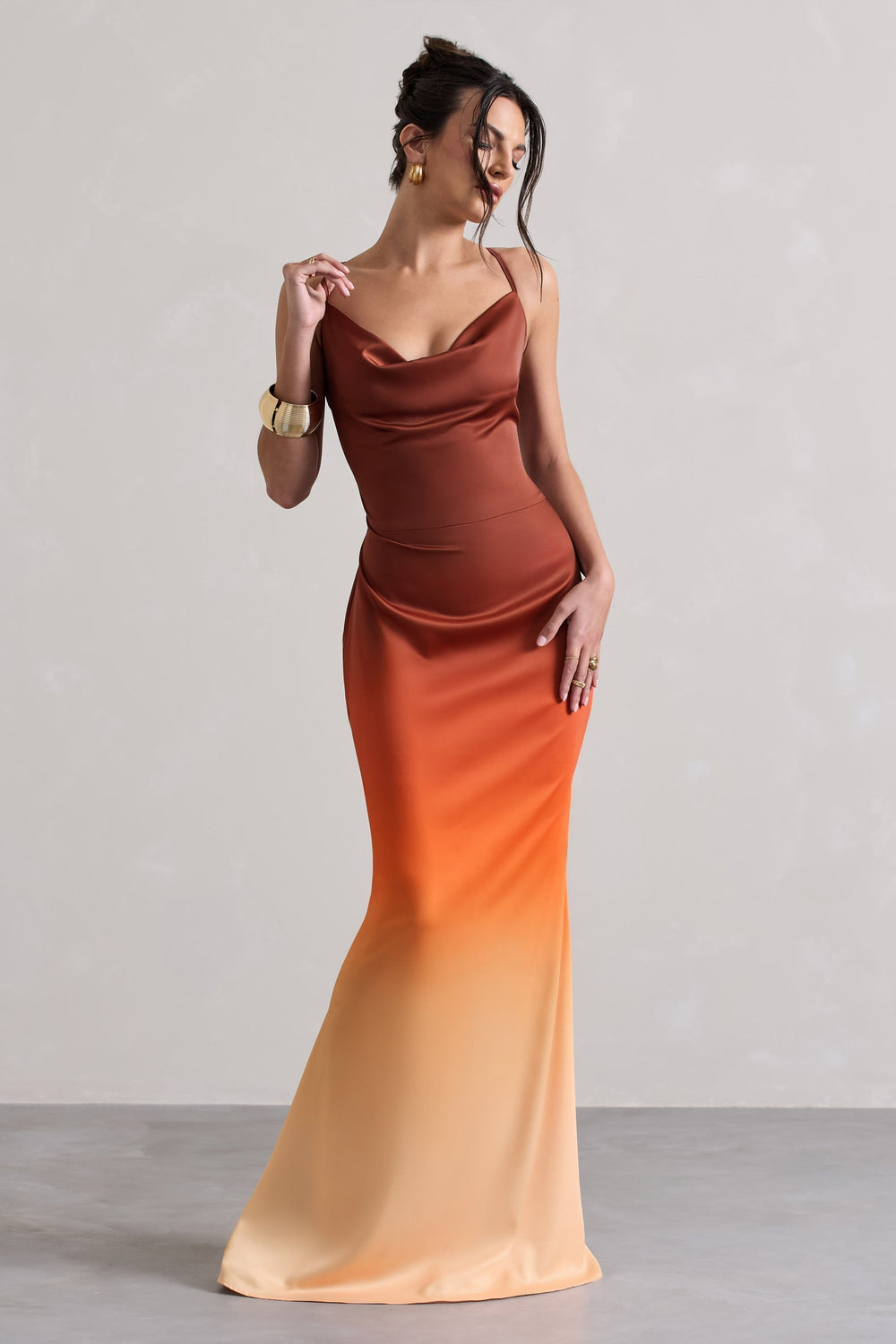 Fiji™ | Maxi Φόρεμα