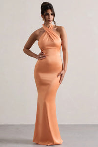 Nisa™ | Maxi Φόρεμα