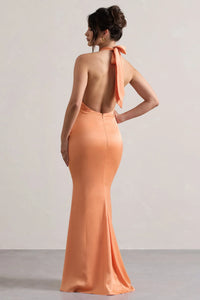 Nisa™ | Maxi Φόρεμα