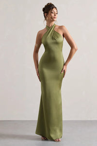 Nisa™ | Maxi Φόρεμα