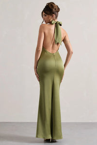 Nisa™ | Maxi Φόρεμα
