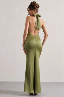 Nisa™ | Maxi Φόρεμα
