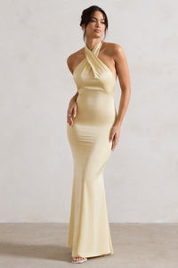 Nisa™ | Maxi Φόρεμα