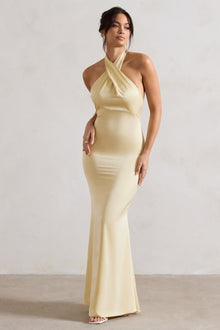 Nisa™ | Maxi Φόρεμα
