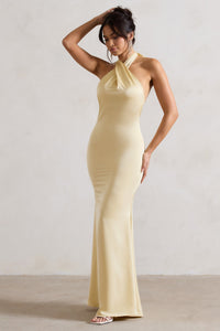 Nisa™ | Maxi Φόρεμα