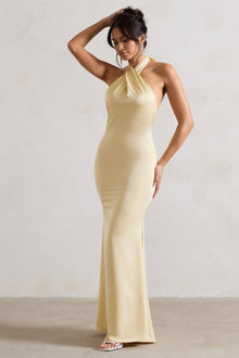 Nisa™ | Maxi Φόρεμα