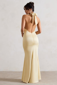 Nisa™ | Maxi Φόρεμα