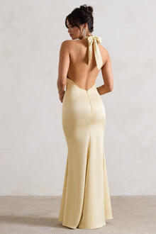 Nisa™ | Maxi Φόρεμα
