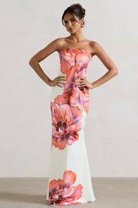 Sofiane™ | Maxi Φόρεμα