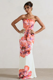 Sofiane™ | Maxi Φόρεμα