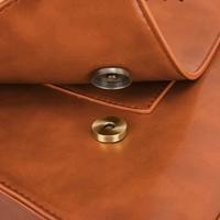 Bernadette – Τσάντα Χειρός Satchel με Φιόγκο