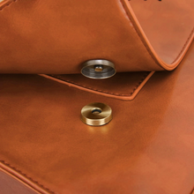 Bernadette – Τσάντα Χειρός Satchel με Φιόγκο