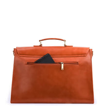 Bernadette – Τσάντα Χειρός Satchel με Φιόγκο