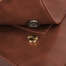 Bernadette – Τσάντα Χειρός Satchel με Φιόγκο