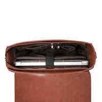 Bernadette – Τσάντα Χειρός Satchel με Φιόγκο