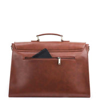 Bernadette – Τσάντα Χειρός Satchel με Φιόγκο