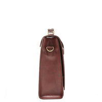 Bernadette – Τσάντα Χειρός Satchel με Φιόγκο