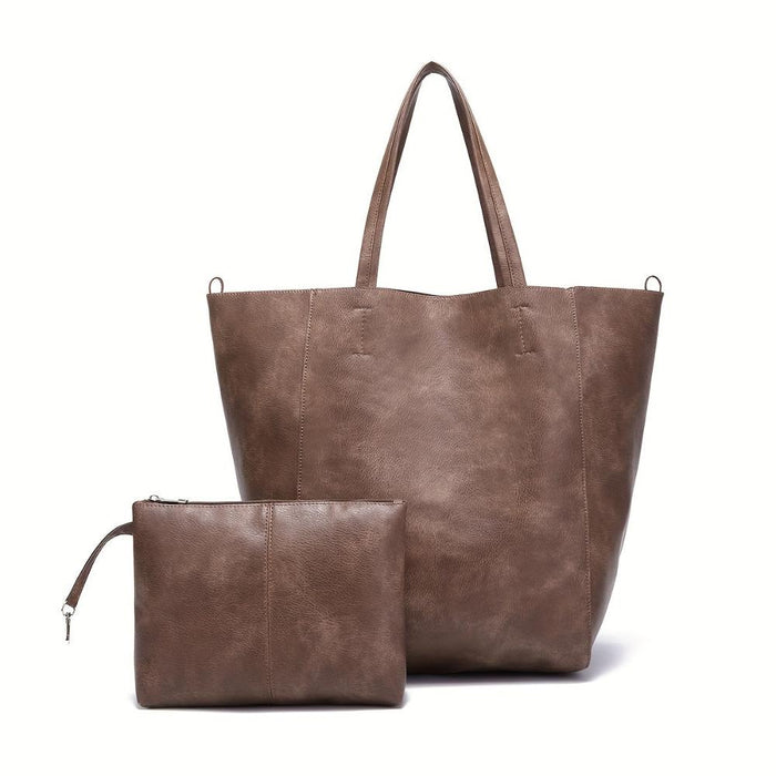 Dagmar – Μεγάλη Retro Τσάντα Tote