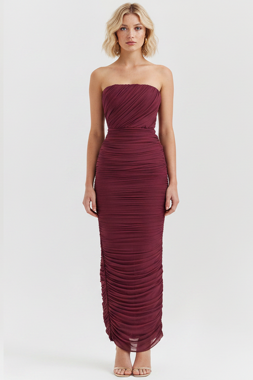 AMARIS - MESH MAXI